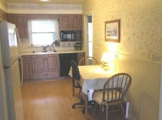 4372 Donnely Rd, Jackson, MI 49201