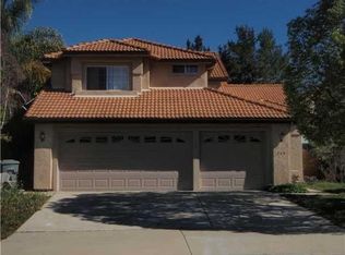 739 Avenida Abeja, San Marcos, CA 92069