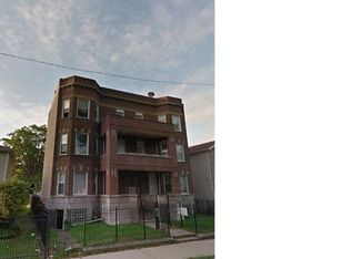 909 W Garfield Blvd APT 1, Chicago, IL 60621