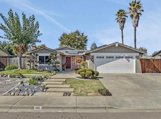 662 Yosemite Dr, Livermore, CA 94551