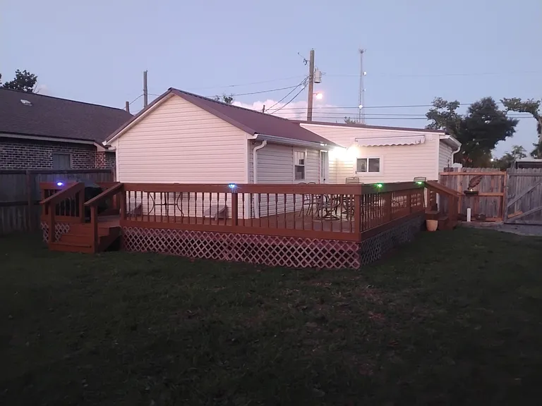 909 Cone Ave — Photo 32