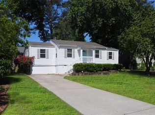 2996 Ringle Rd, Chamblee, GA 30341