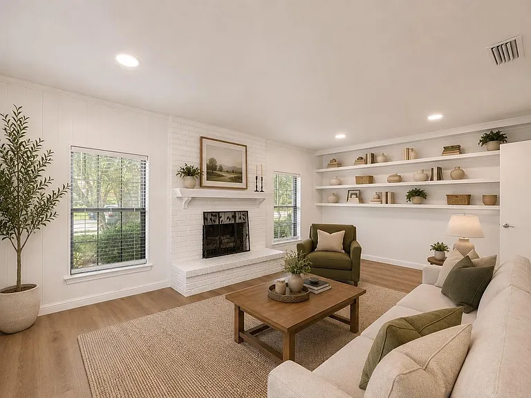 2705 Lawndale Dr — Photo 6