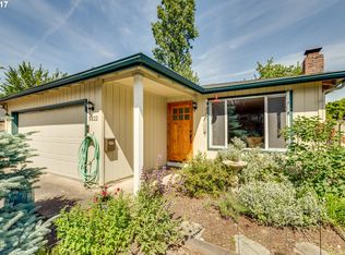 5222 SE 44th Ave, Portland, OR 97206