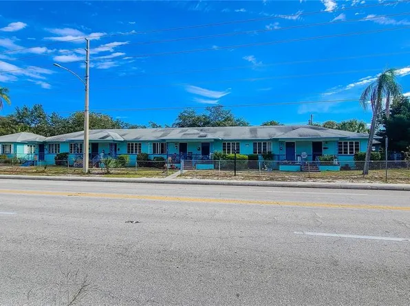 2318 4th St S, Saint Petersburg, FL 33705