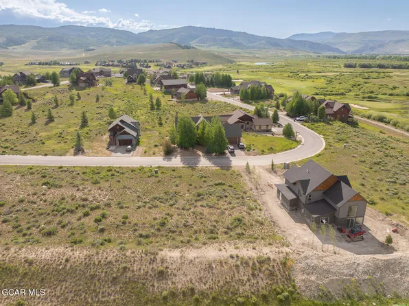 770 SADDLE RIDGE Circle, Granby, CO 80446