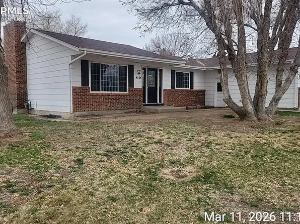4104 Oneal Ave, Pueblo, CO 81005