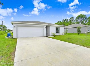 1124 Palo Alto St SE, Palm Bay, FL 32909