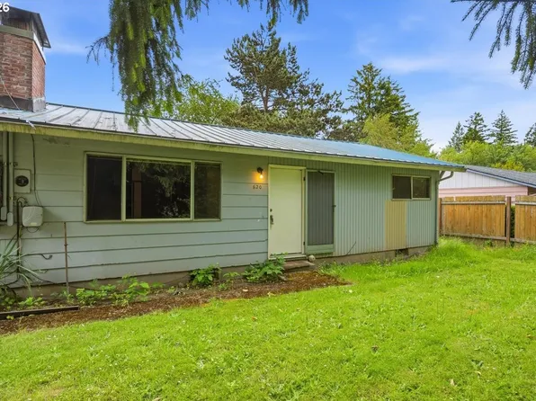 620 NE 69th Ave, Hillsboro, OR 97124