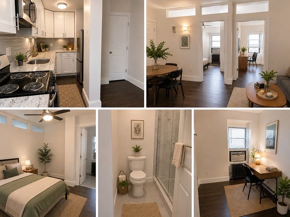 1st image of 57 Westland Ave #816