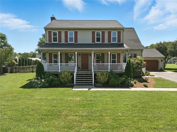 8346 Hanover Grove Blvd, Mechanicsville, VA 23111