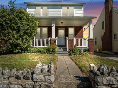 313 Buford Ave, Gettysburg, PA, 17325