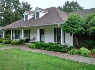 1313 Sheppard Cir, Baldwyn, MS 38824