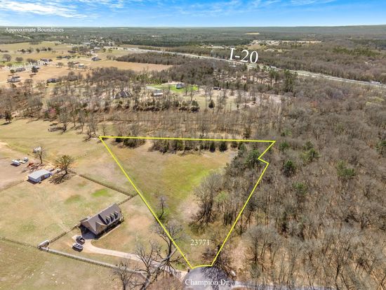 23771 Champion Dr, Lindale, TX 75771