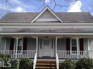 340 N Rountree St, Metter, GA 30439