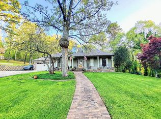 123 Mollie B Ct, Hot Springs, AR 71913