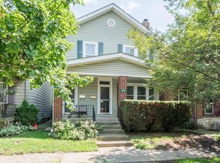 89 E Welch Ave, Columbus, OH