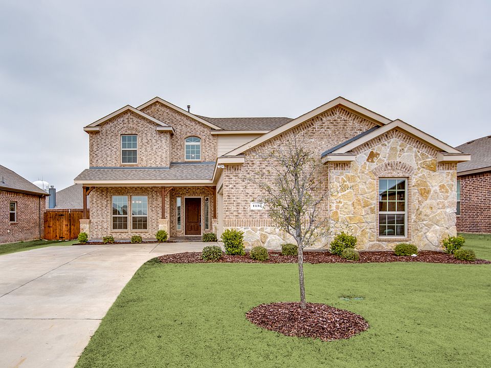 1452 Brewer Ln, Celina, TX 75009 | Zillow