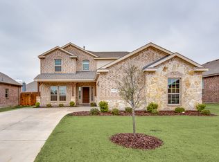 1452 Brewer Ln, Celina, TX 75009