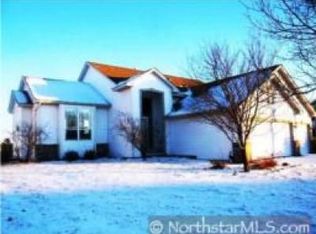 8800 Jersey Ave N, Brooklyn Park, MN 55445