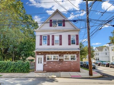 211 Speer Ave, Clifton, NJ, 07013