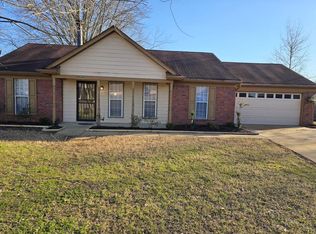 10467 Stephenson Cv, Olive Branch, MS 38654