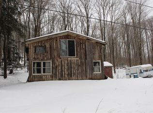 627 Sanford Hollow Rd, Little Genesee, NY 14754