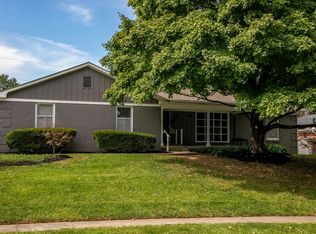 3141 Montavesta Rd, Lexington, KY 40502