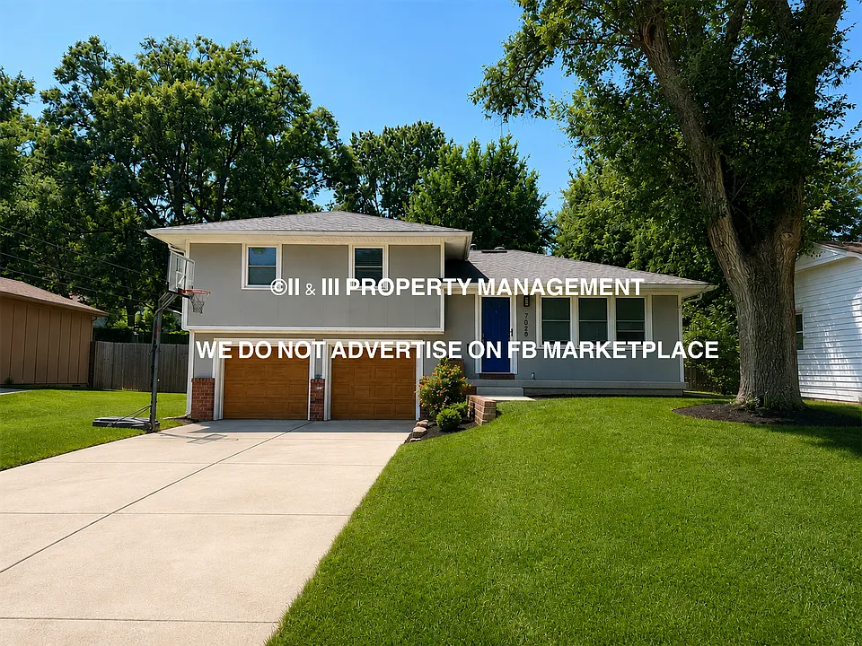 7020 Barkley St