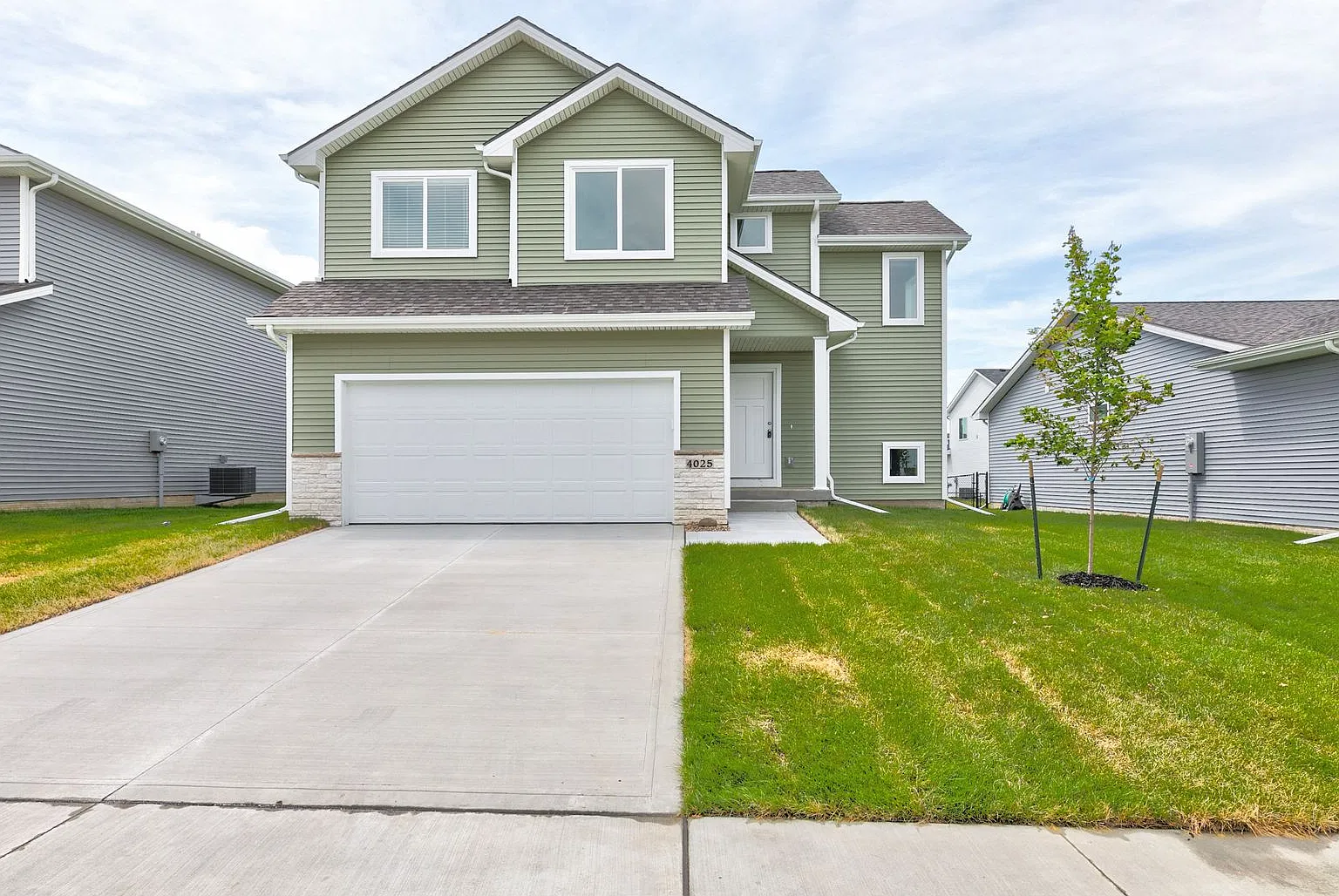 Ankeny House for Rent — Photo 1