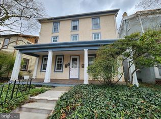 129 Shearer St FLOOR 2, North Wales, PA 19454