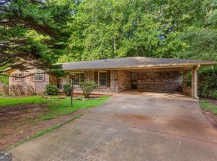 515 Shay Dr SW, Marietta, GA 30060