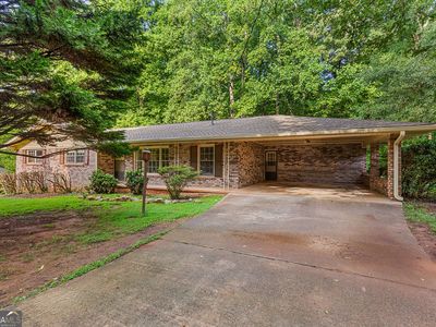 515 Shay Dr SW, Marietta, GA, 30060