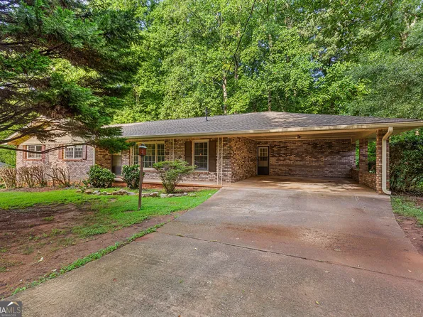 515 Shay Dr SW, Marietta, GA 30060