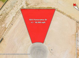 100 Panorama Dr, Laredo, TX 78045