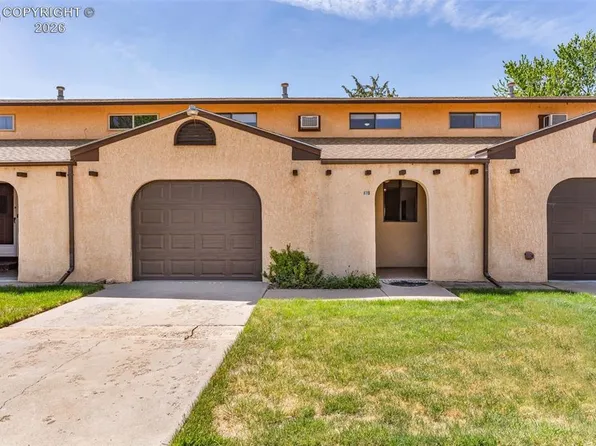811 Logan St Unit B, Canon City, CO 81212