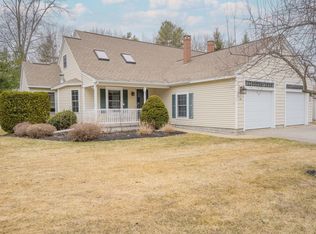 25 Hidden Brook Dr #25, Wells, ME 04090