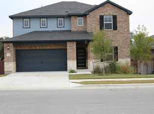 1353 Longhorn Ranch Dr, Leander, TX 78641