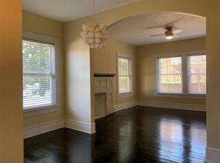 2602 Rosewood St, Houston, TX 77004