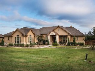 152 Joshua Dr, Georgetown, TX 78633