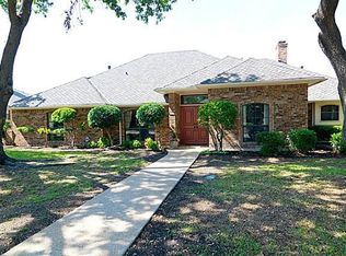 4109 Cassandra Ln, Plano, TX 75093