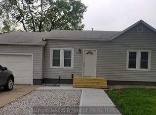 1315 W Charles St, Grand Island, NE 68801