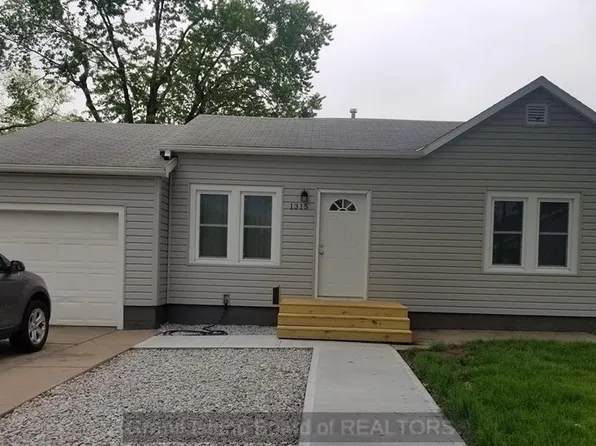 1315 W Charles St, Grand Island, NE 68801