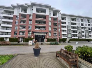 8150 207th St #B109, Langley, BC V2Y 4J3