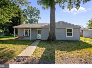 602 Sycamore Ave, Croydon, PA 19021