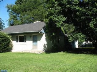 23 Burroughs Ave, Titusville, NJ 08560