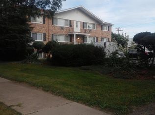 4117 Lindenwood Dr FLOOR 1-4, Matteson, IL 60443