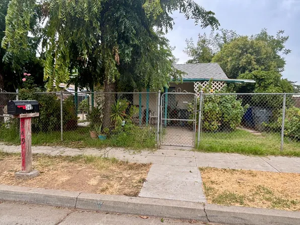 349 W Birch Ave, Pinedale, CA 93650