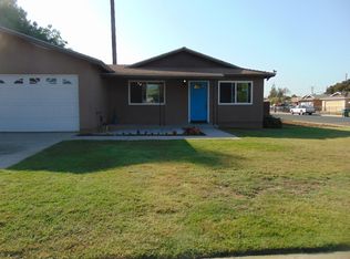 445 Highland Dr, Lindsay, CA 93247