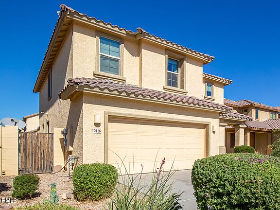 3rd image of 12116 W Desert Ln